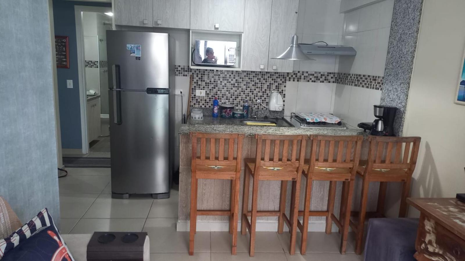 Apartamento Porto Real Mangaratiba Exterior foto