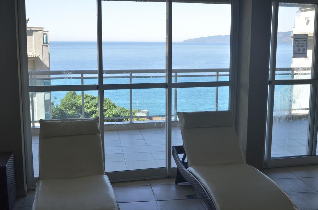 Apartamento Porto Real Mangaratiba Habitación foto