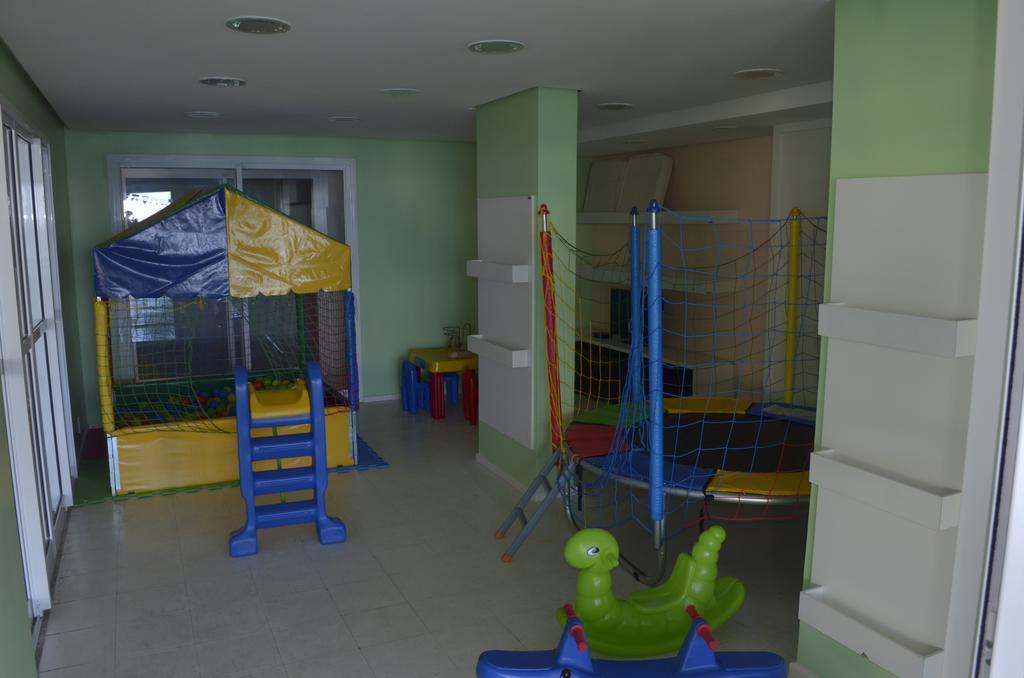 Apartamento Porto Real Mangaratiba Habitación foto
